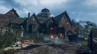Favorite To Least Favorite BO6 Zombies Map