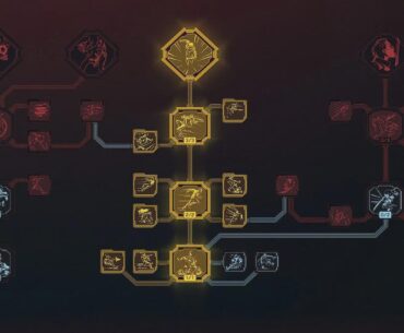 Please, can somebody throw me some guns build? Because i start my first playthrough and didn't give a damn.