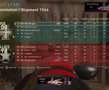 Love the M267