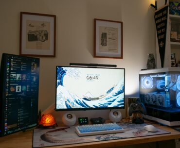 It’s getting there