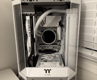 First PC Build!