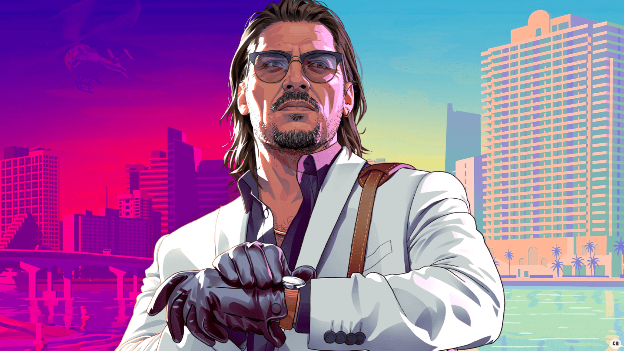 Rockstar Games May Be Teasing Second GTA 6 Setting That Takes Players Far Away From Vice City Rockstar Games May Be Teasing Second GTA 6 Setting That Takes Players Far Away From Vice City