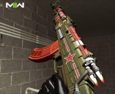 Am I the only one who thinks the ICB rifle is underwhelming?