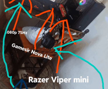 Good ol' chinese xeon processor paired with a 1050ti, the Brazilian budget build classic