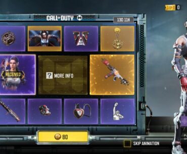 Got this in 1 cp after reading comics!