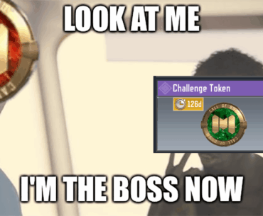 Will we get a new legendary to replace AMAX in 126 days?🤷‍♂️