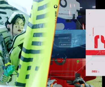 Marathon Alpha Draws New Plagiarism Accusations Against Bungie as Artist Says Game Is “Plastered” with Stolen Art