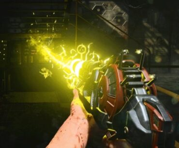 Which Ray Gun Mark II Variant is the best?