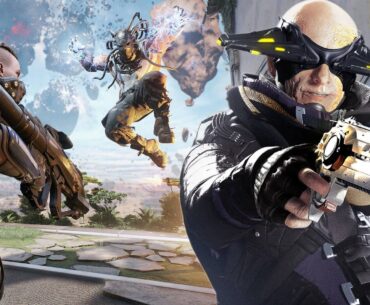 Lawbreakers designer recalls the horror of launching alongside Overwatch, PUBG and Fornite - "oh man, what have we done"