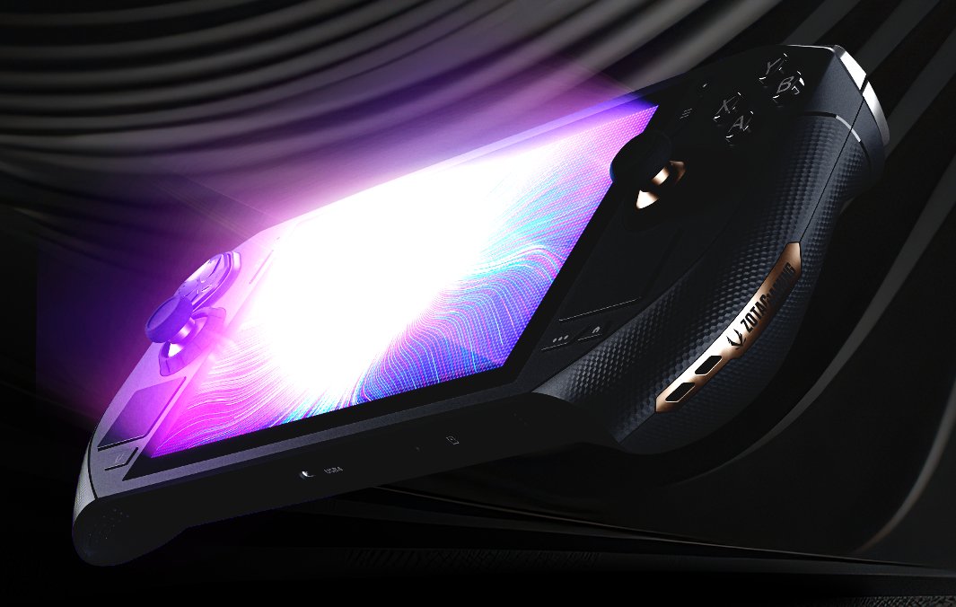 Zotac’s next handheld gaming PC features a Linux-based operating system and a Ryzen AI 9 HX 370 processor Facebook