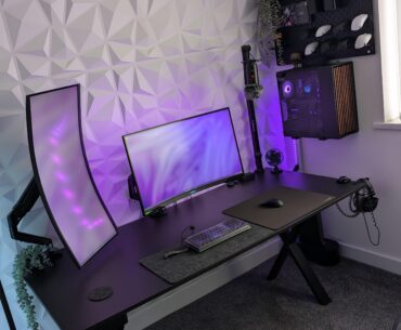Current, wanted something abit more simple than before
