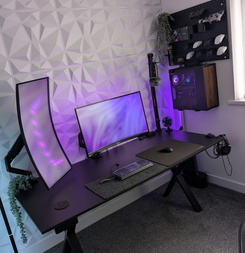 Current, wanted something abit more simple than before
