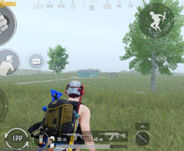 This spot near Kameshki looks so peaceful