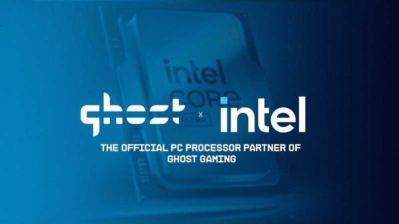 Official CPU Gaming Partnerships : ghost gaming intel Official CPU Gaming Partnerships : ghost gaming intel