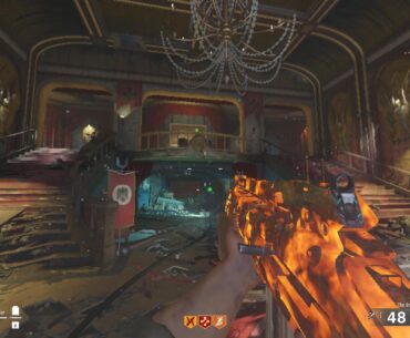 Can someone tell me what's wrong with my Black Ops 3?