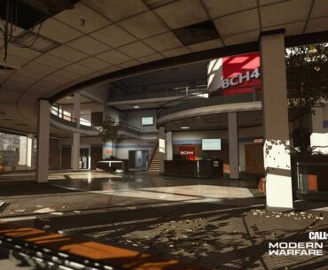 Since WZM is getting closed, we must get this maps in CODM 🙏