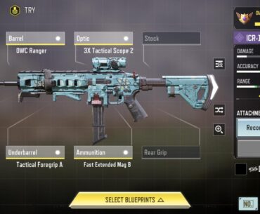 This was my first “cool” gun. What was yours?