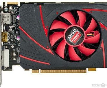 What was your first GPU?