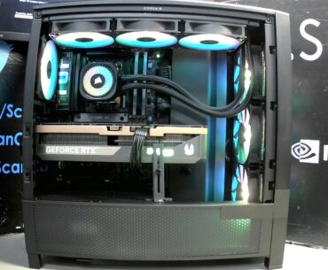 Seeking Feedback from a Professional PC Builder