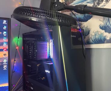 My buddy's priorities