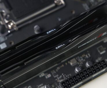 DDR5 RAM speed arms race has a new champ as ASUS ROG and G.Skill announce world record