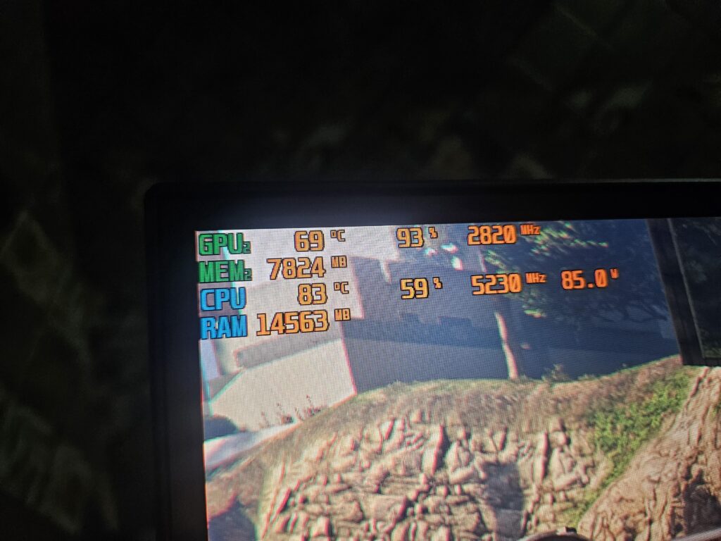 Benchmark