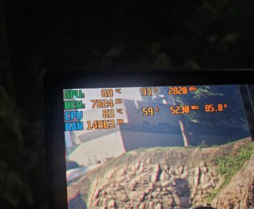 Benchmark