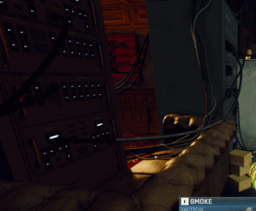 You can find the rifle Richtofen uses during the boss fight in the mansion :D