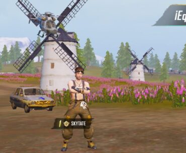 Who Loves Vikendi??? 🤔