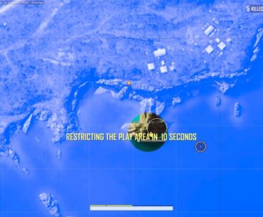 What kind of circle is this??
