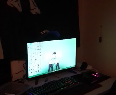 just a simple setup rate from 1/10