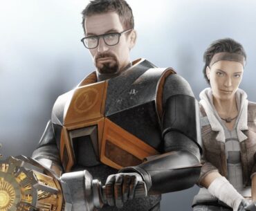 Half-Life 3 is not just in development, it's now "playable, end-to-end", leaker suggests