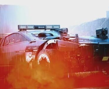What kind of vehicle do you prefer?