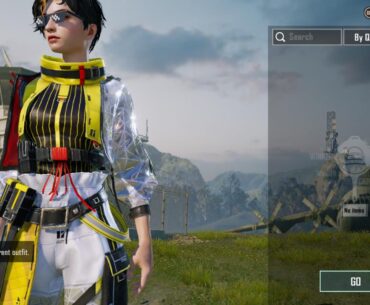 How to get this outfit