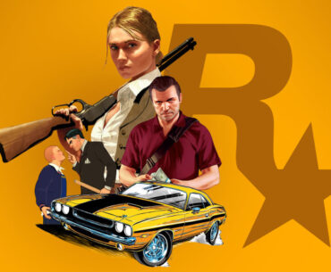 Ranking Every Single Rockstar Game