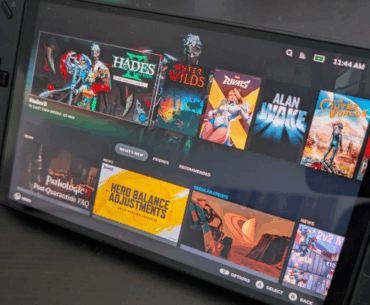 How to Install SteamOS on Your Windows Gaming Handheld