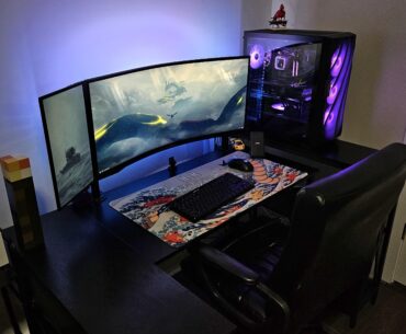 My favorite corner