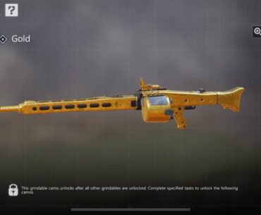 ALL CAMOS COVER ALL ATTACHMENTS NOW