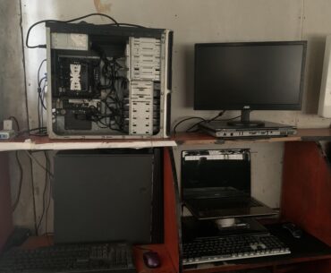 Hey this is my setup what do you all think?