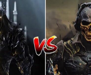 Whats you Favorite Templar or Ghost?