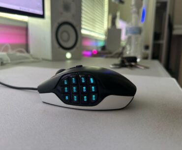 Why is the mouse a necessity