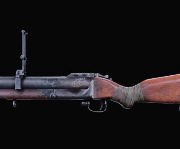 Hot Take: This is THE single best weapon in the history of Zombies. (Not including any exploits)