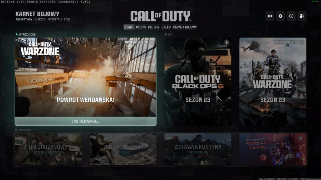 Wtf is this, why does it weigh 300GB, and why do I still need to install another games?