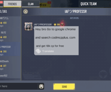 What kind of scam is this?