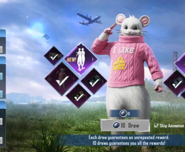 Is there any way to get more tokens