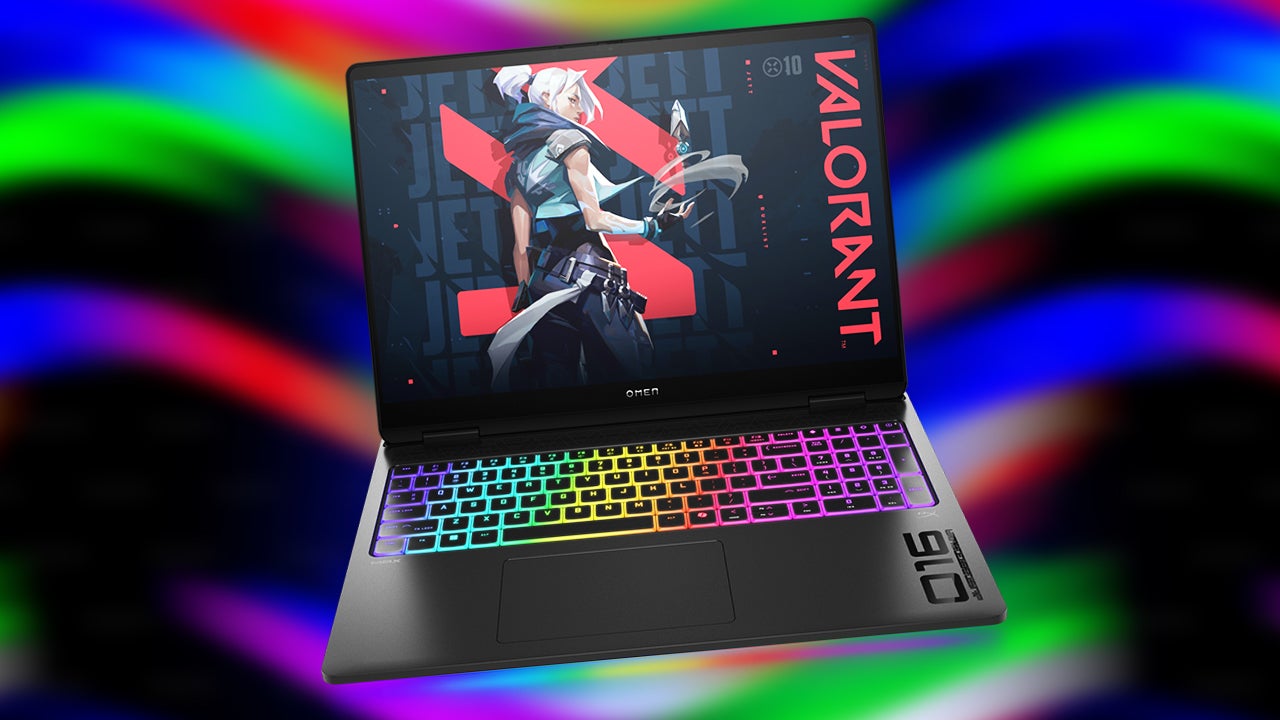 Grab the HP Omen Max 16 RTX 5090 Gaming Laptop for an Incredible Price (Update: Another Big Price Drop) The HP Omen Max 16 RTX 5070 Ti and 5080 Gaming Laptops Are on Sale for Memorial Day