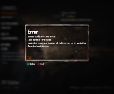 Well, this is new