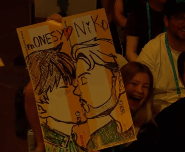 m0NESY ♥ Niko