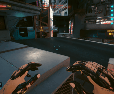 Got some implants at Vik's and walked out with 5 stars and MaxTac already deployed, wtf is happening?