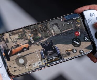 Apple gaming app to launch as Nintendo Switch 2 release looms, says report